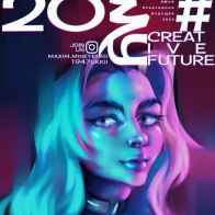 II региональный конкурс художественного творчества и дизайна «Моё креативное будущее - 2030»