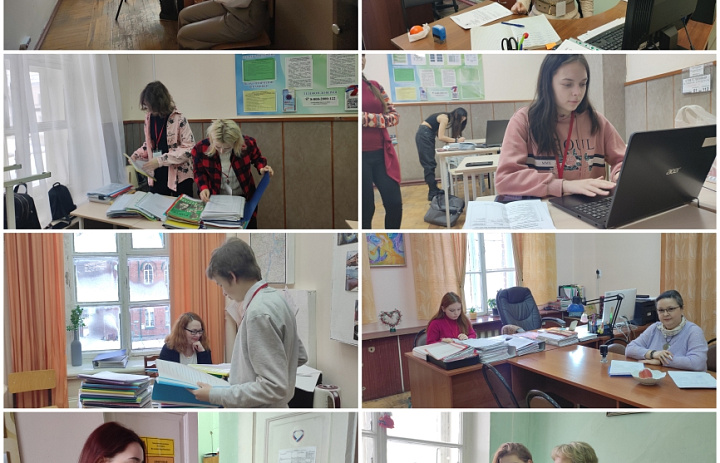 В Ульяновском колледже культуры и искусства прошел День самоуправления